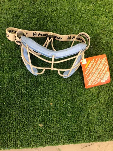 Harrow Women’s Lacrosse Googles- New #Bin3