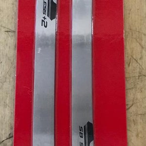 Ccm Replacement Steel