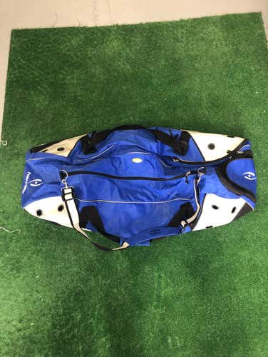 Harrow Lacrosse Bag #Bin3