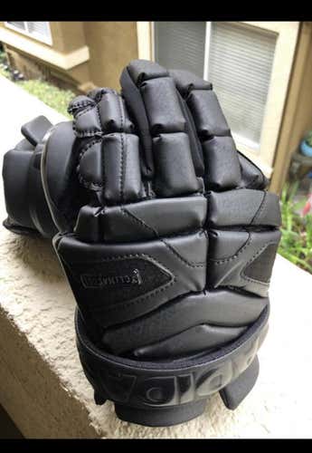 Brand New Black Adidas Freak Goalie Glove
