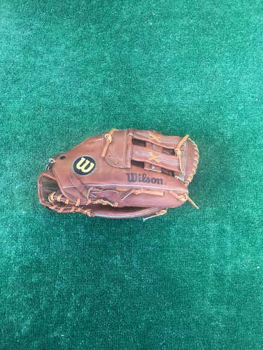 Wilson A2120 Baseball Glove #Bin3