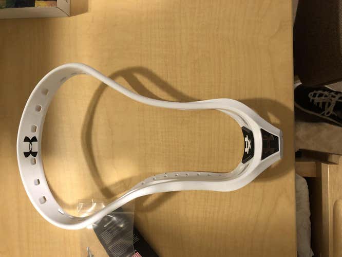 New Under Armour Command X Head