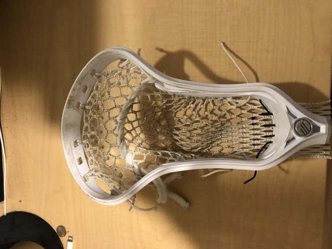 Maverik Optik Head