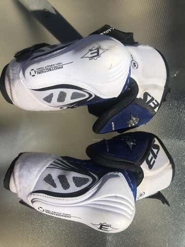 Easton Stealth S13 Elbow Pads Junior