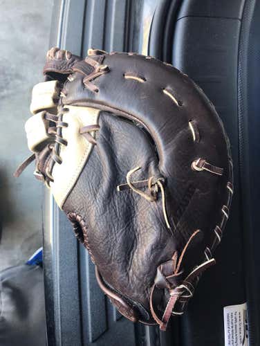 Muzino Left Throw First Base Mitt