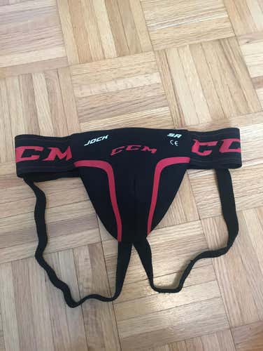 CCM Pro Jock
