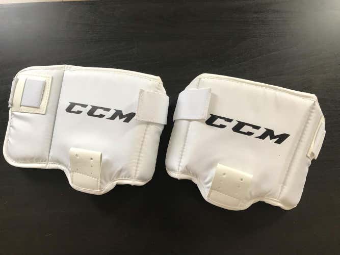 CCM Goalie Thigh Guards