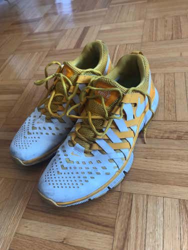 Nike Running Shoes Size 11.5