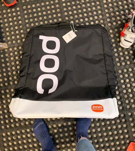 Poc Race Stuff Backpack 130L