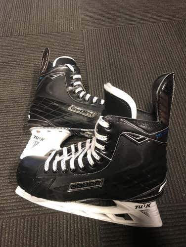 T.J. Oshie Pro Stock Skates
