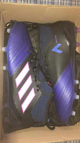Size 11 New Adidas Ace 17.1