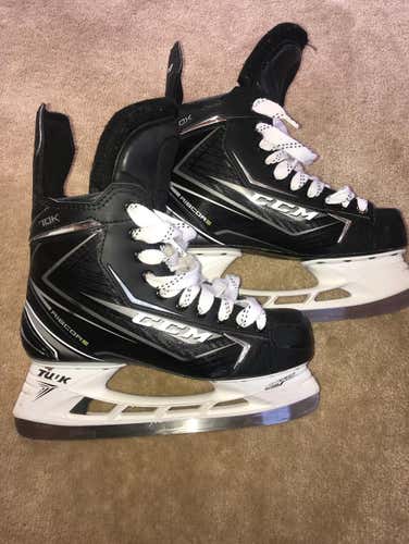 New CCM RibCor 70k Skates