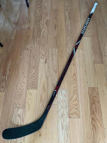 LIGHTLY USED- Bauer Vapor ADV ‘dressed As A 1X Lite’