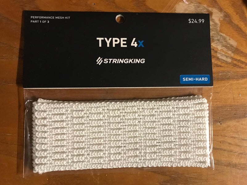 Stringking 4X Mesh