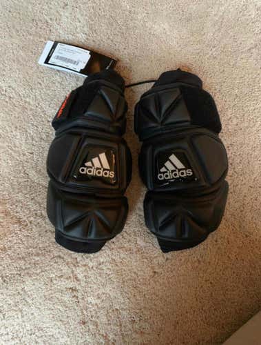 Brand New Adidas Freak Flex Elbow Pads Medium