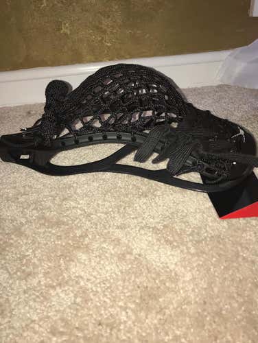 Brand New STX Stallion 200 Head Black