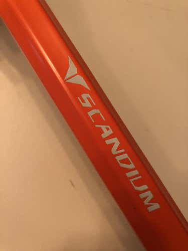 New Brine Swizzle Scandium