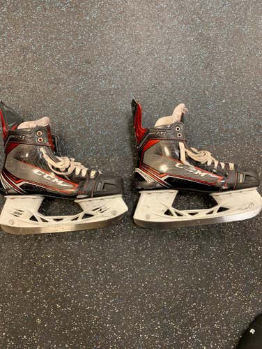 CCM FT1 Skates Size 8