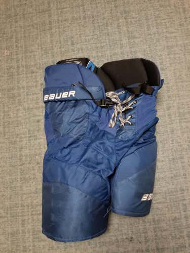 Bauer Nexus 800 Pants Senior