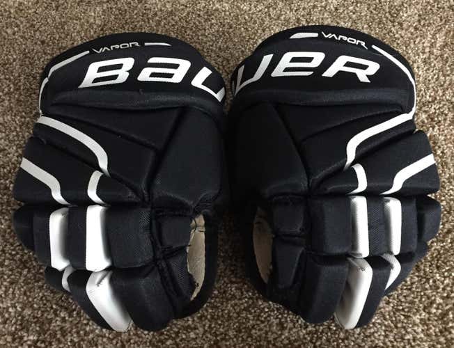 Bauer Vapor X60 Gloves