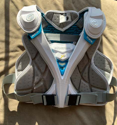 Maverik Rome Speed Pad