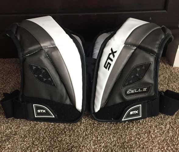 STX CELL 2  Shoulder Pad Liner