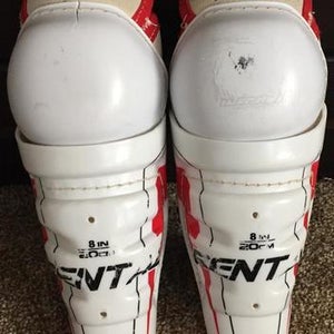 Youth Hockey Shin Pads