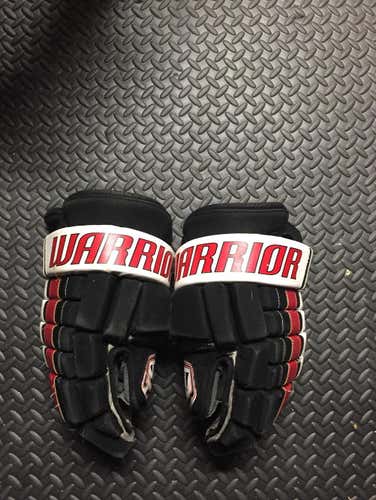 Chicago Blackhawks Gloves-14”