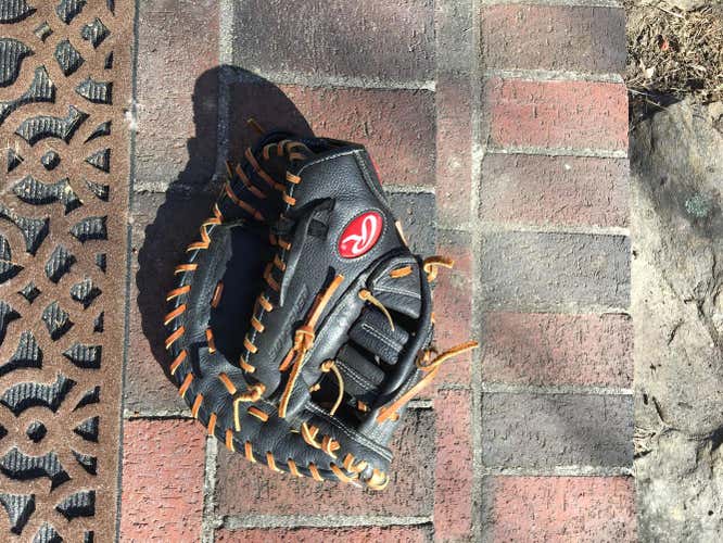 Rawlings Renegade Glove Adult