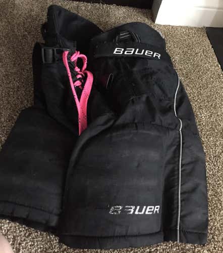 Junior Supreme One35 Hockey Pants