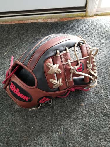 Wilson A2K- DP15 11.5"