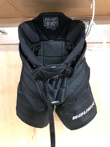Bauer Supreme S190 Goalie Pant