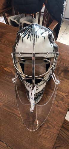 Sportmask Custom Helmet