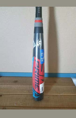 New 2018 Louisville Slugger Prime 918 32/29,33/30 BBCOR