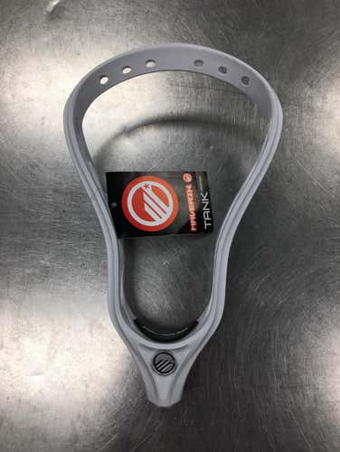 NEW Maverick Tank Lacrosse Head