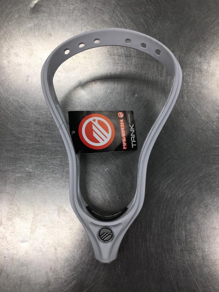 NEW Maverick Tank Lacrosse Head