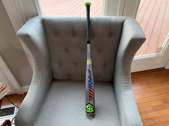 Louisville Slugger Prime 919 Bat USA Certified