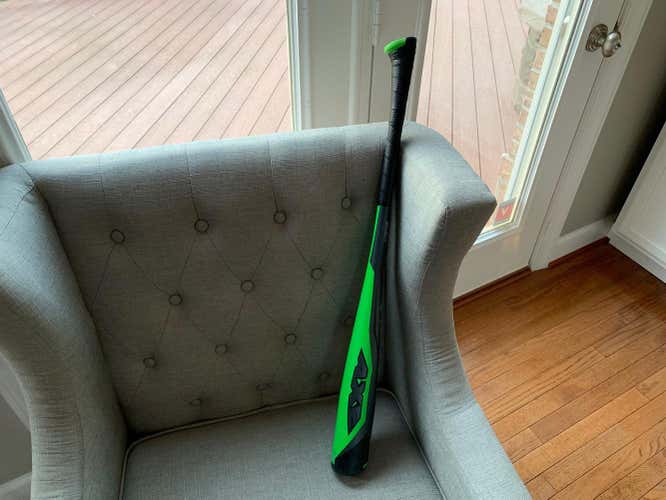 2018 Element Bat USA Certified