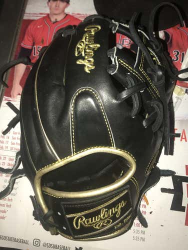 Barely Used Beautiful Rawlings HOH FSOT