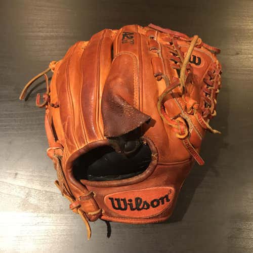 WILSON GOTM A2K JF16