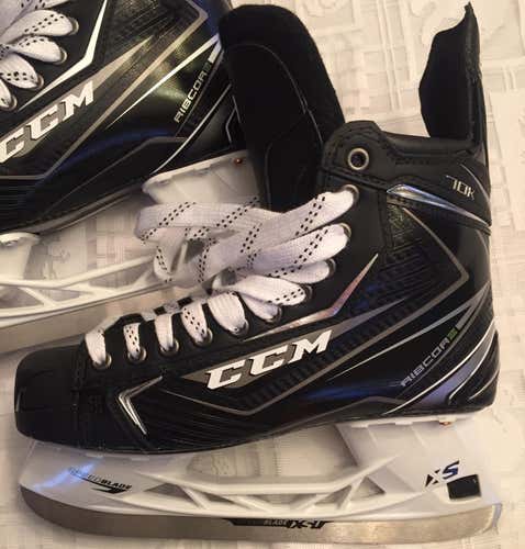 New CCM 70k Skates
