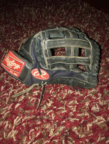 Rawlings Heart Of The Hide Outfield Glove