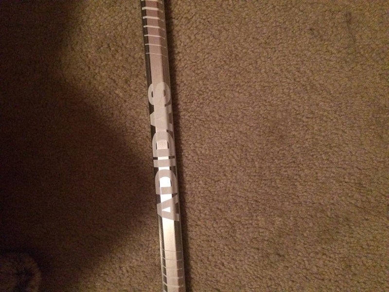 EQT Tracer University Of Delaware Game Used Stick