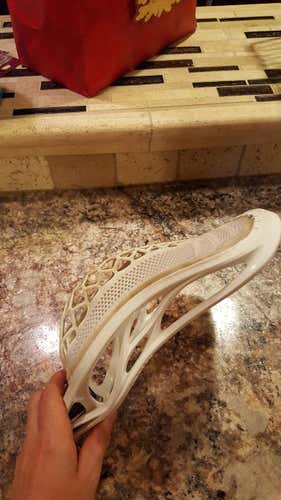 Warrior Evo Warp Pro Head