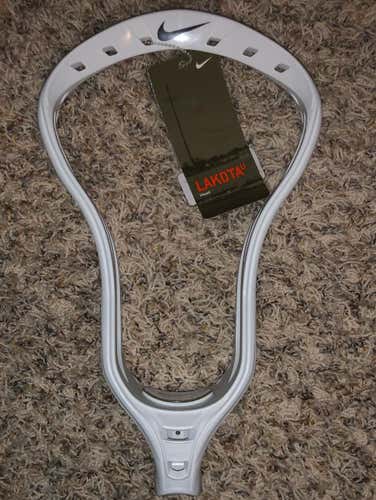 Brand New White Lakota U