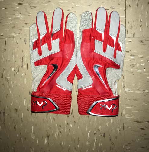 Nike MVP Batting Gloves