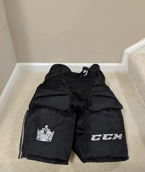 CCM HPG13A Fit 1 Pro Stock Goalie Pants