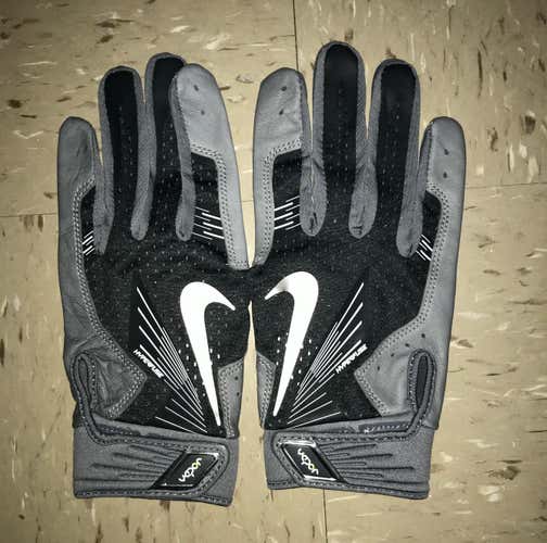Nike MVP Elite Pro Batting Gloves