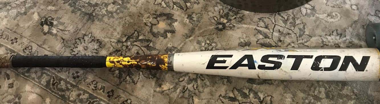 Easton XL3 Bbcor Bat