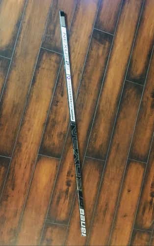 Bauer Nexus 2N Pro Shaft (Tapered)